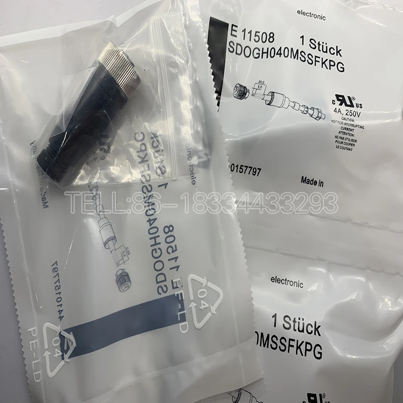 high quality Link plug  Proximity switch  E11509 E11506 E11507 E11508 E11510 E11511 E11504 100% original