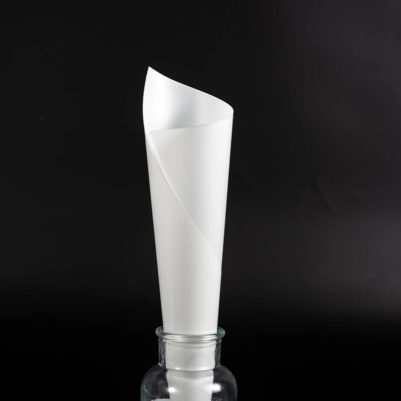 
transparent Car Paint Protective TPU film with high glossy 