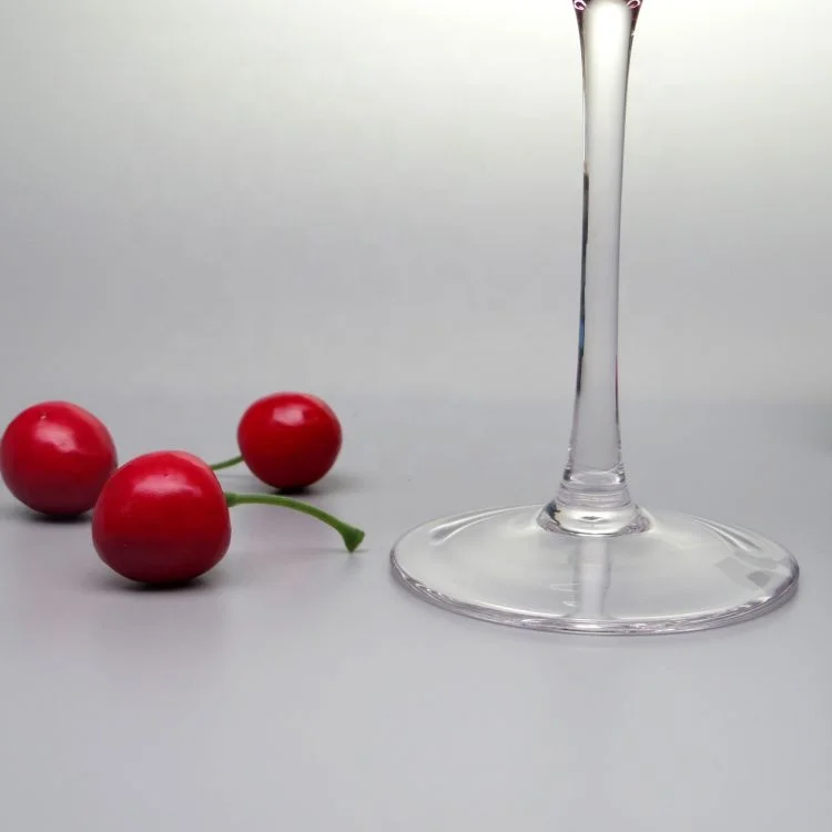 Стеклянная посуда на заказ, индивидуальная большая кружка для напитков, милая чашка, бокал для вина