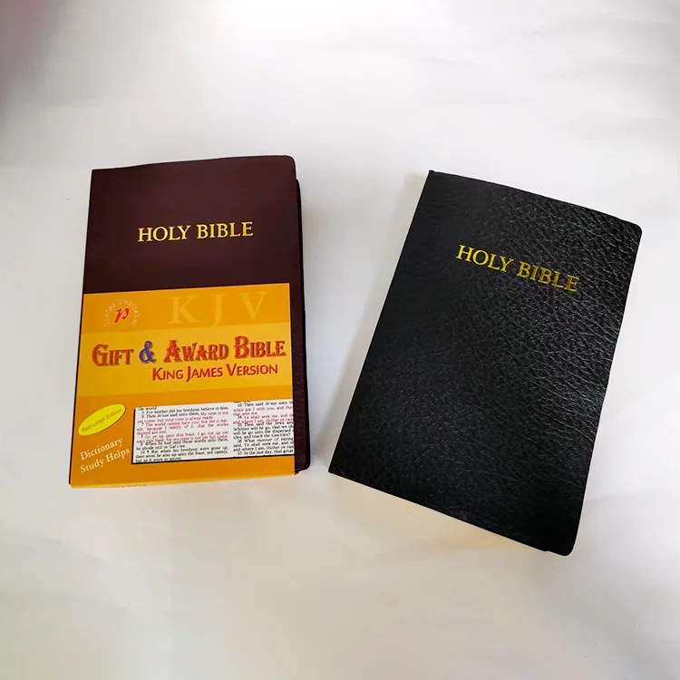 custom hardcover king james verse bible journal reina valera 1960 biblia printing