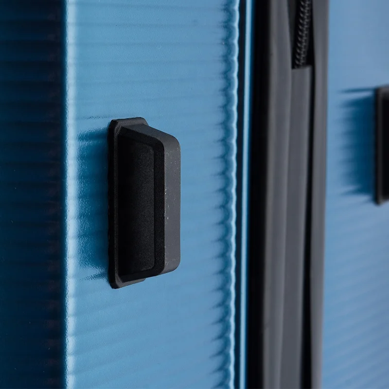 
2020 Hot selling hard case luggage high quality trolley bags luggage ABS+PC luggage sets 