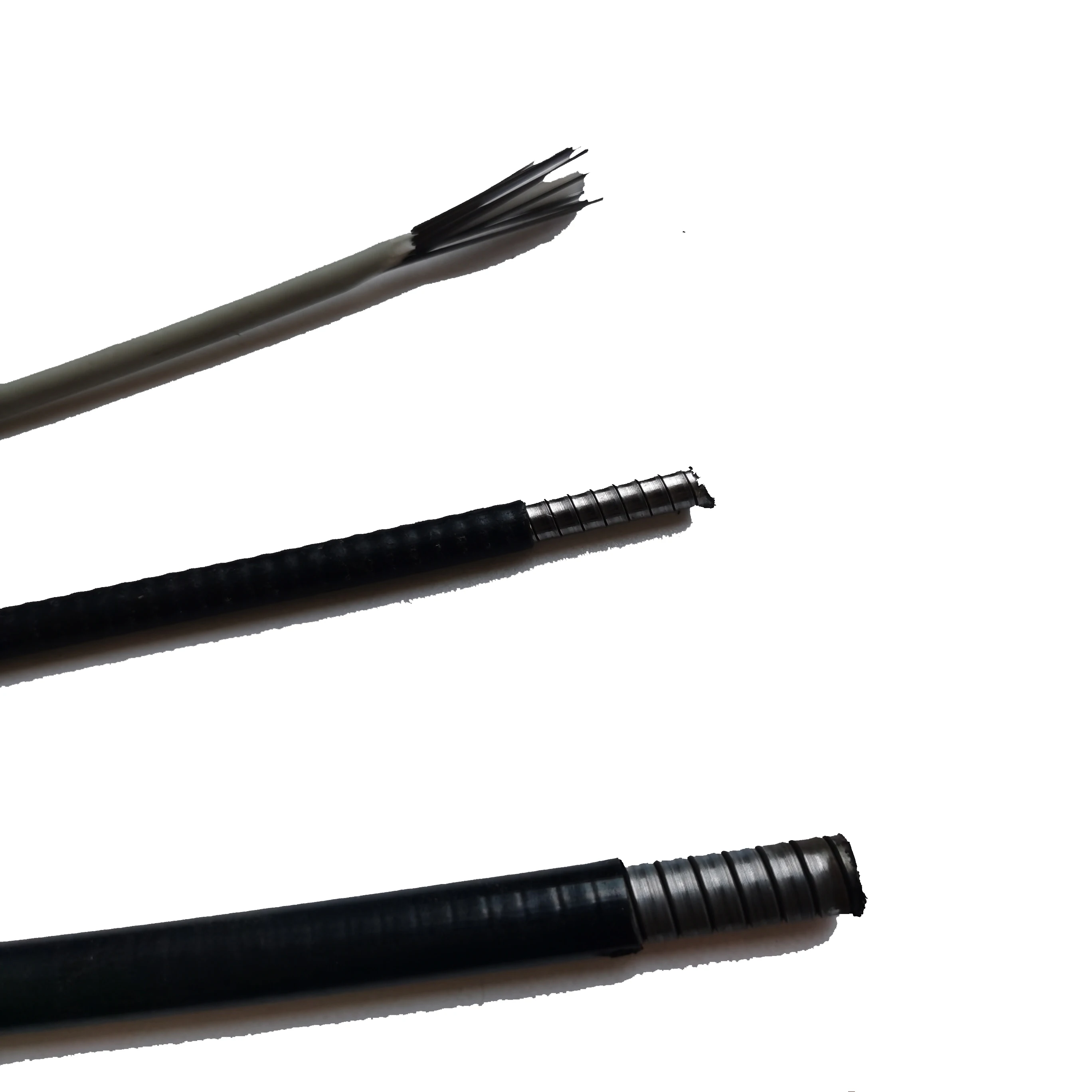 Universal cable casing Control cable duct casing made in China Hot selling cable casing