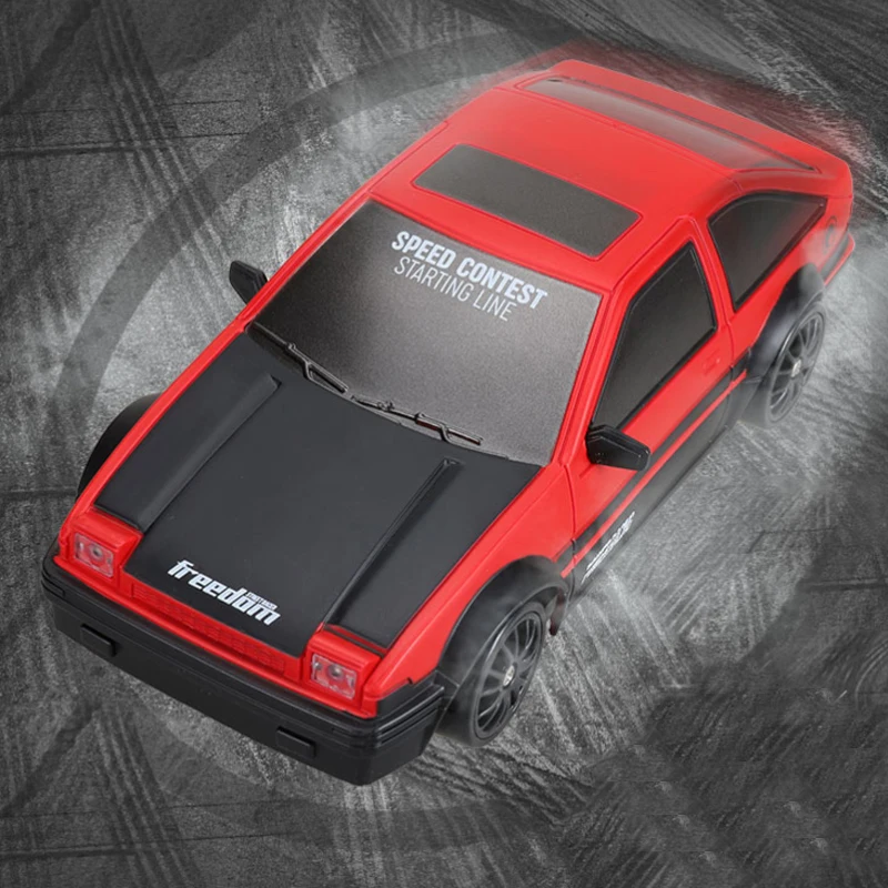Моделирование 1:24 автомобиля с дистанционным управлением 15 км/ч SC24A01-12