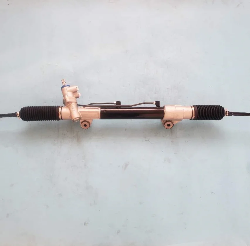 Steering rack for JMC New Yu Sheng LHD GP2 3200 BA
