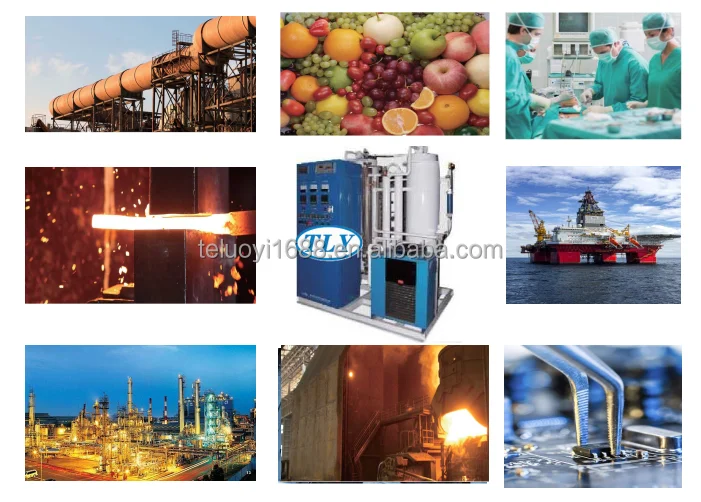 INDUSTRIES