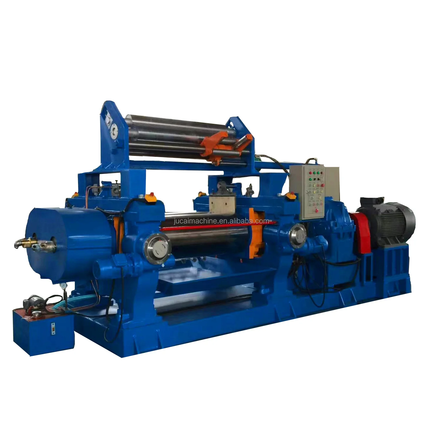 Резиновая смесительная мельница/смесительная машина/резиновая