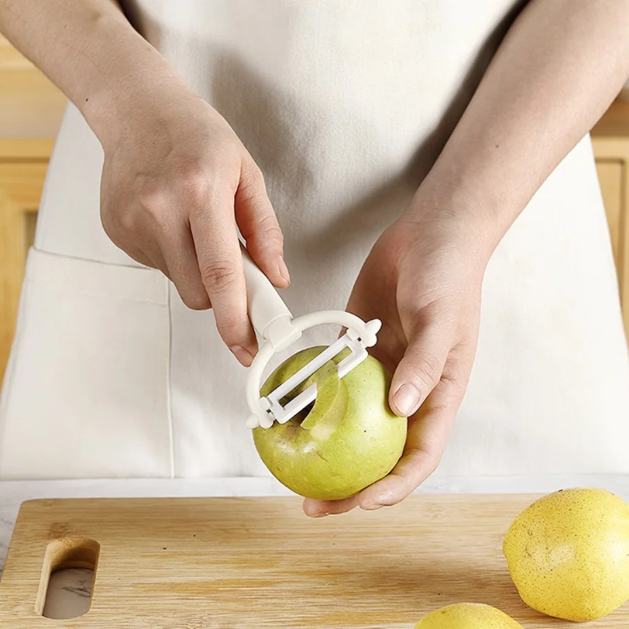 Amazon hot stainless steel 5pcs set kitchen equipments kitchen utensils accessories