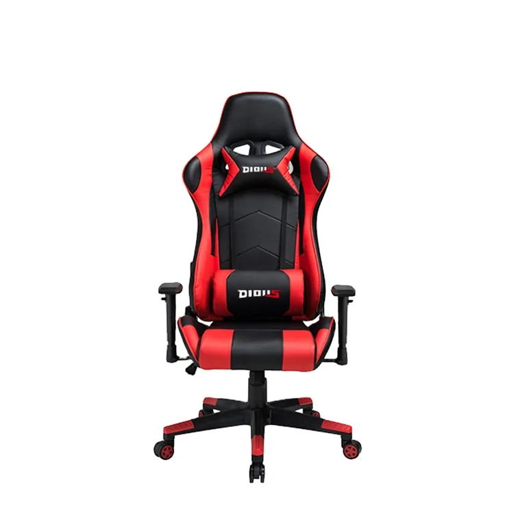 Modern high quality game massage chair gaming racing
