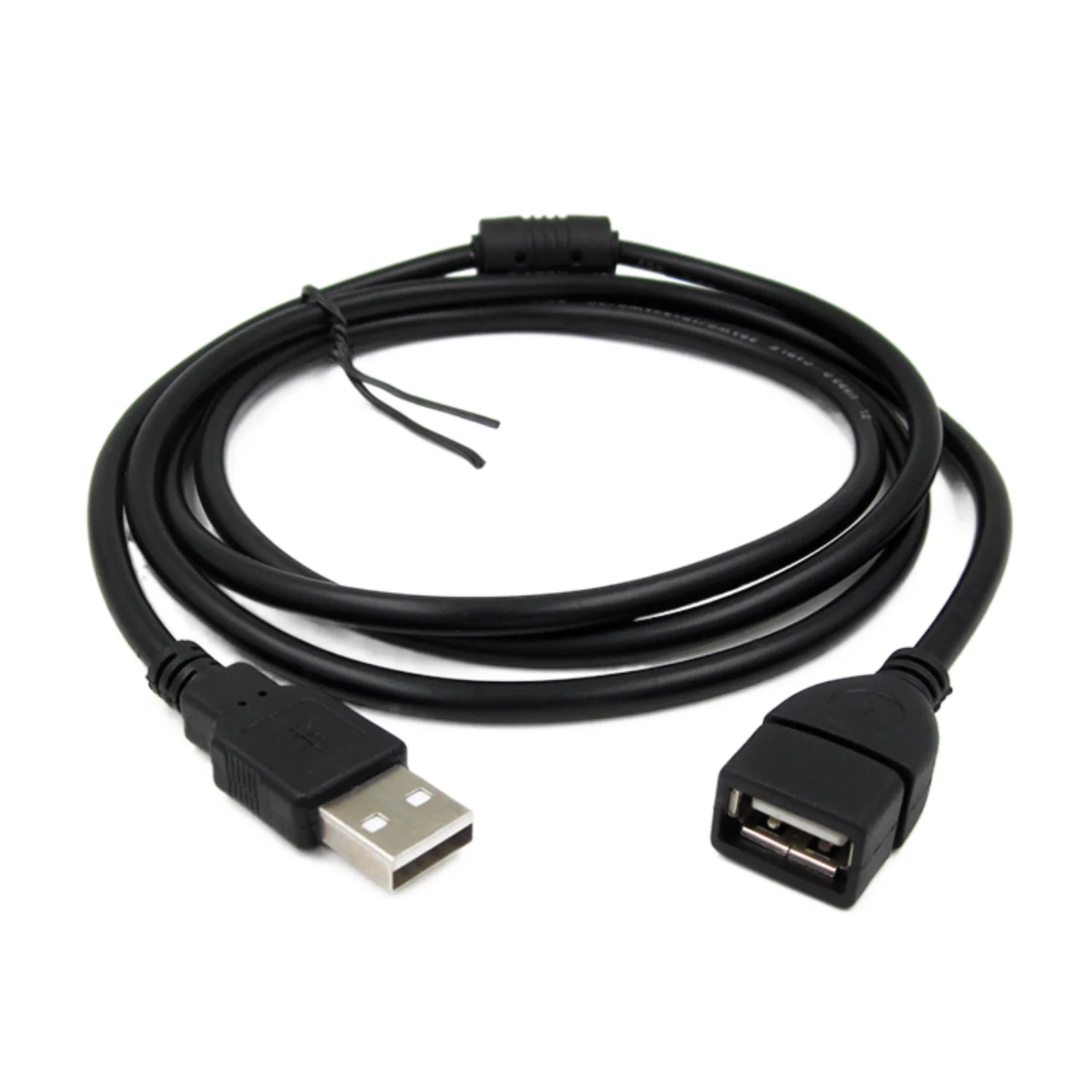 1 5 м USB кабель-удлинитель для 2 0 зарядное устройство кабель передачи данных быстрой зарядки и мужчин