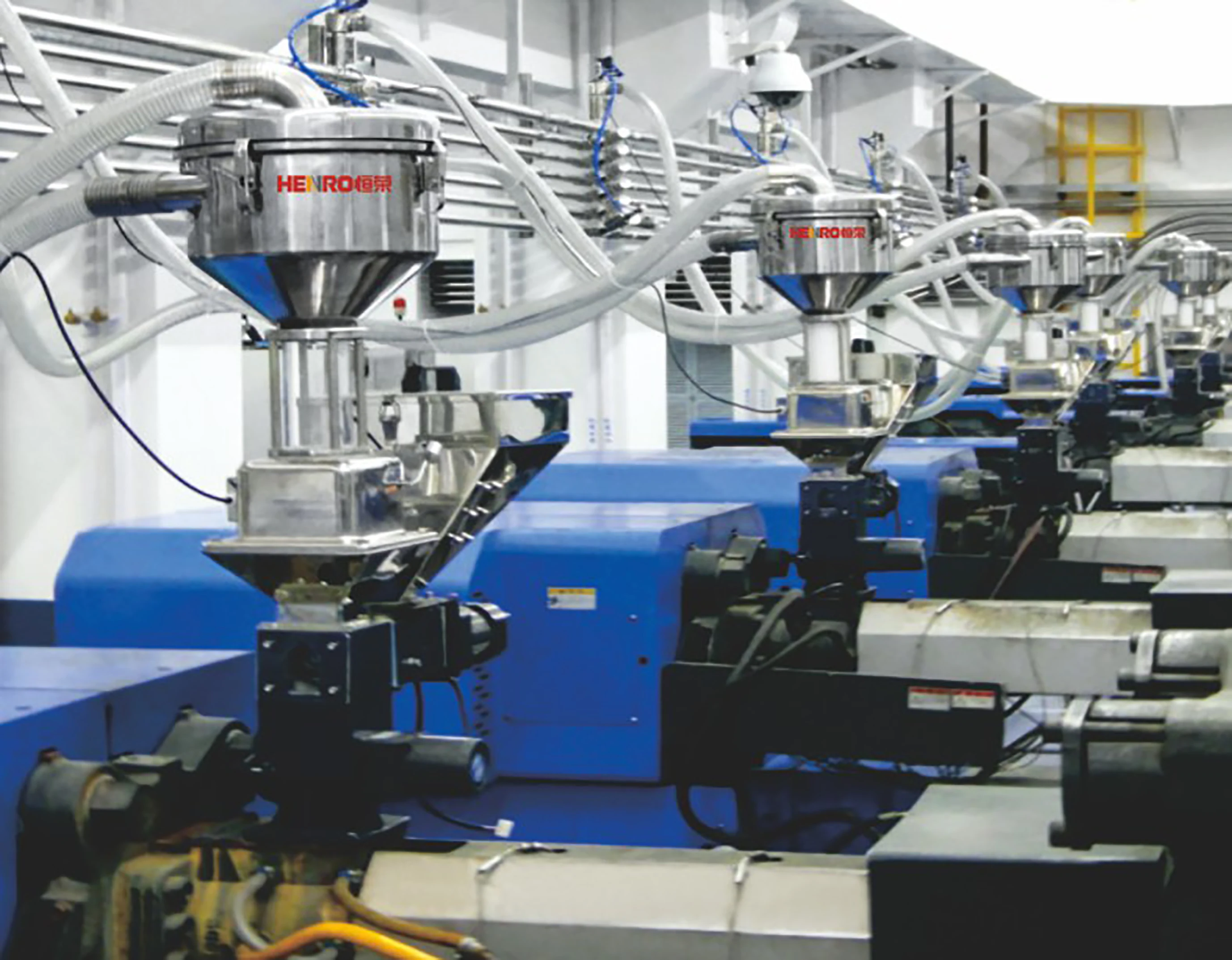 Hot sell gravimetric masterbatch batch weight scale gravimetric feeders dosing machine