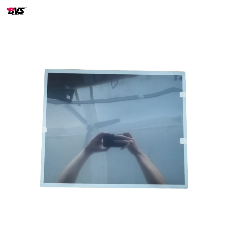 BOE ZV190E0M-N10 19 inch 30 pins square screen ips tft lcd display module with lvds interface