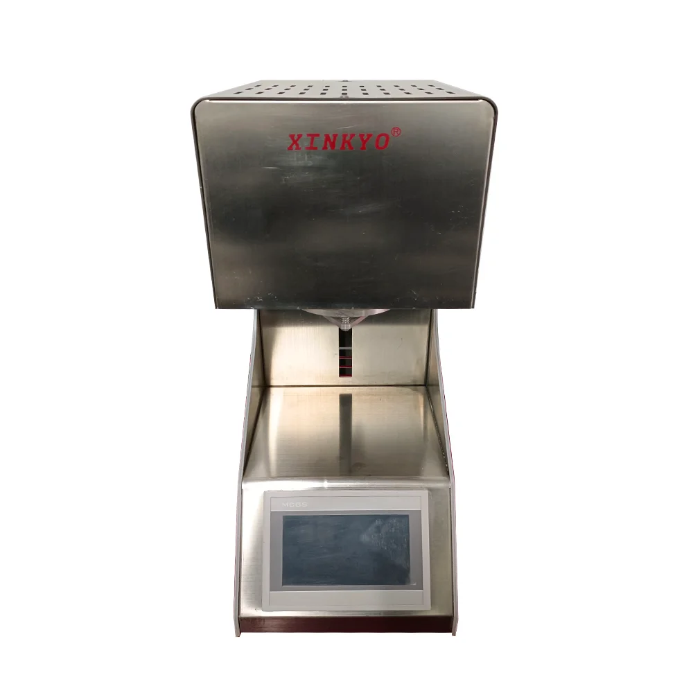 1700 degree Dental furnace Denture sintering furnace