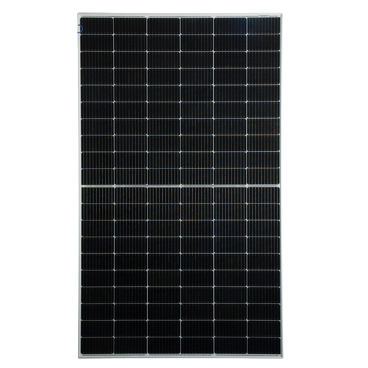 Tier 1 Bifacial All black Wholesale Self-clean 460w 580w 600w 710w Solar Panel 5W-800W  for solar system factory price