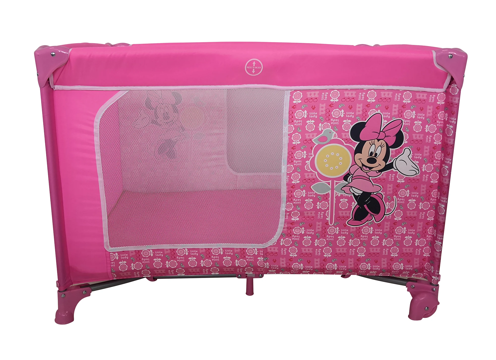 Ansafe baby bed/ cot/baby cribs/ playpen/playard/travel cot