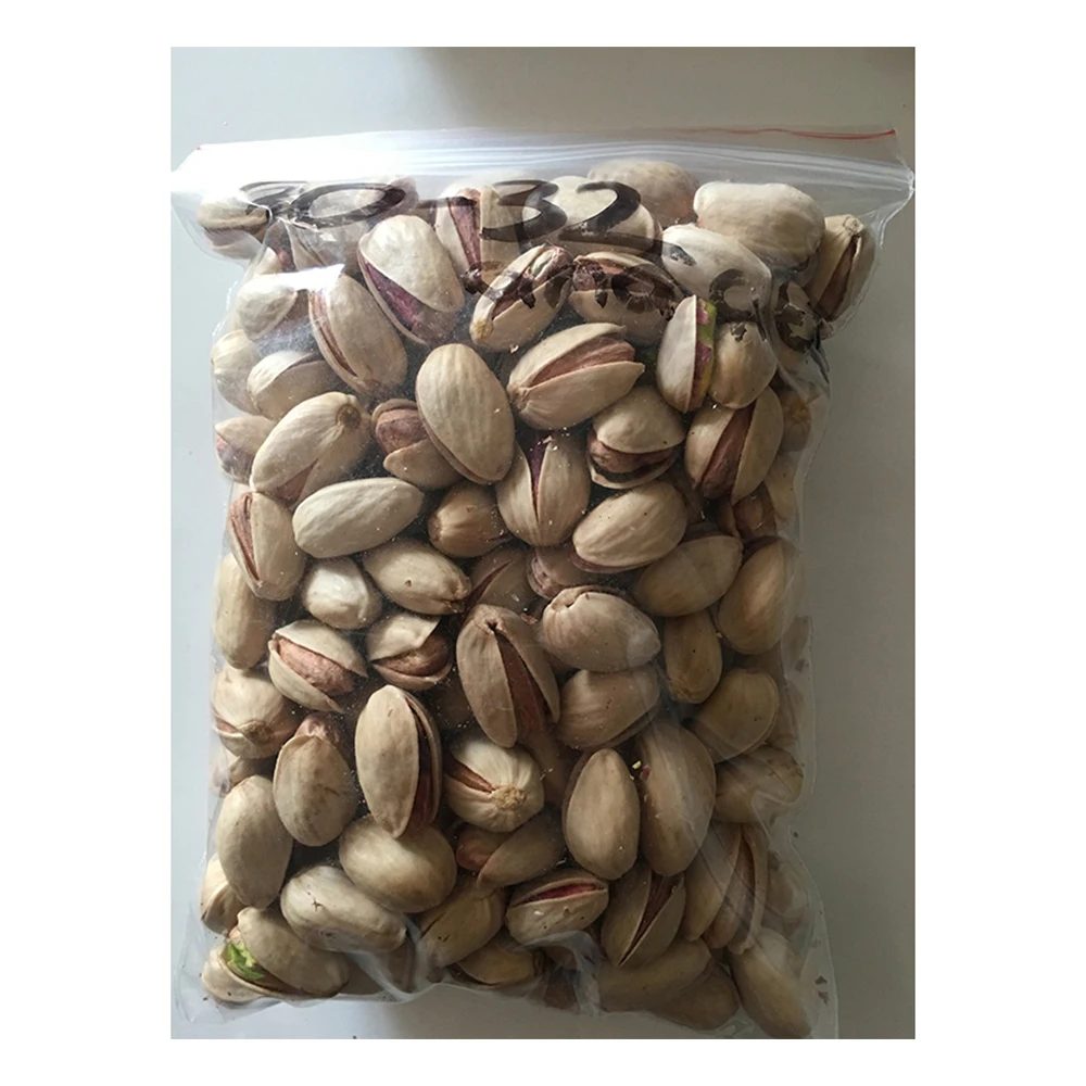 Высококачественные иранские фисташевые орехи