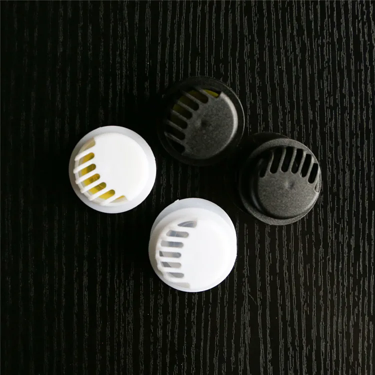 
Pm2.5 Filter Breathing Respiratory Exhaust Air Breathing Valve Filter For Making Facemask Material 