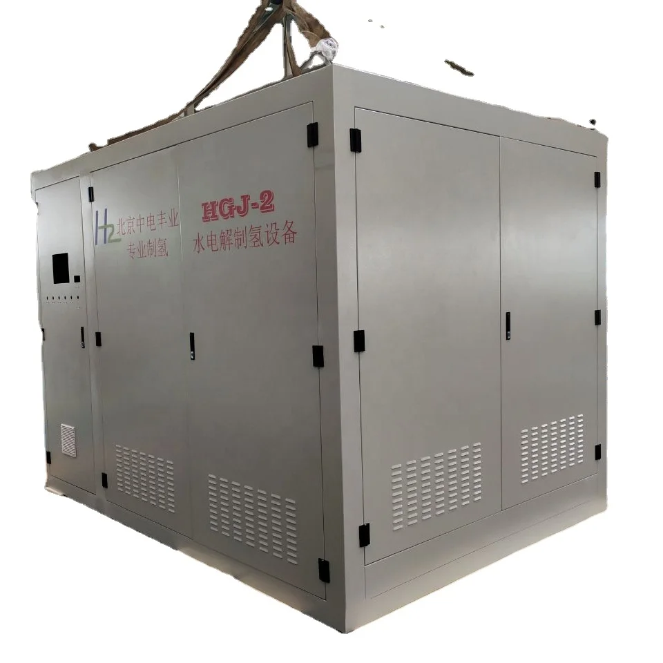 Установка для образования водорода hho сухая ячейка дома в режиме ожидания/аварийный источник питания Электрическая топливная генератор