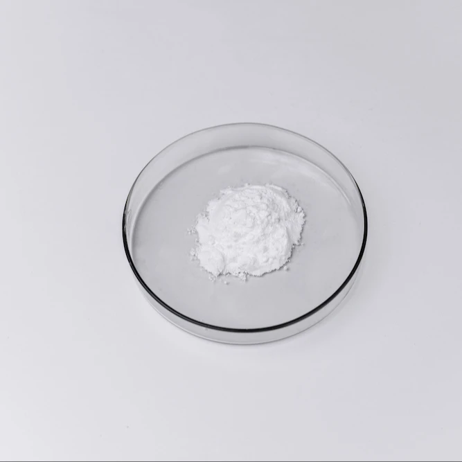 Raw Materials Ectoin Wholesale cosmetic grade anti-aging fermented Ectoin Powder