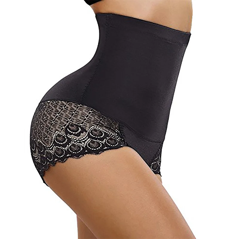 slimming underwear butt lifting body shaper tummy control shapewear corsets women high waist butt lifter shaper panties