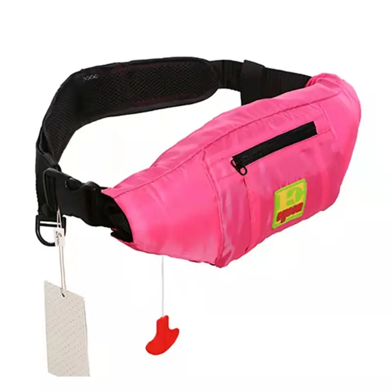 Eyson CE Certificated Sea Fishing Durable Swimming PFD Life Jacket For Adult