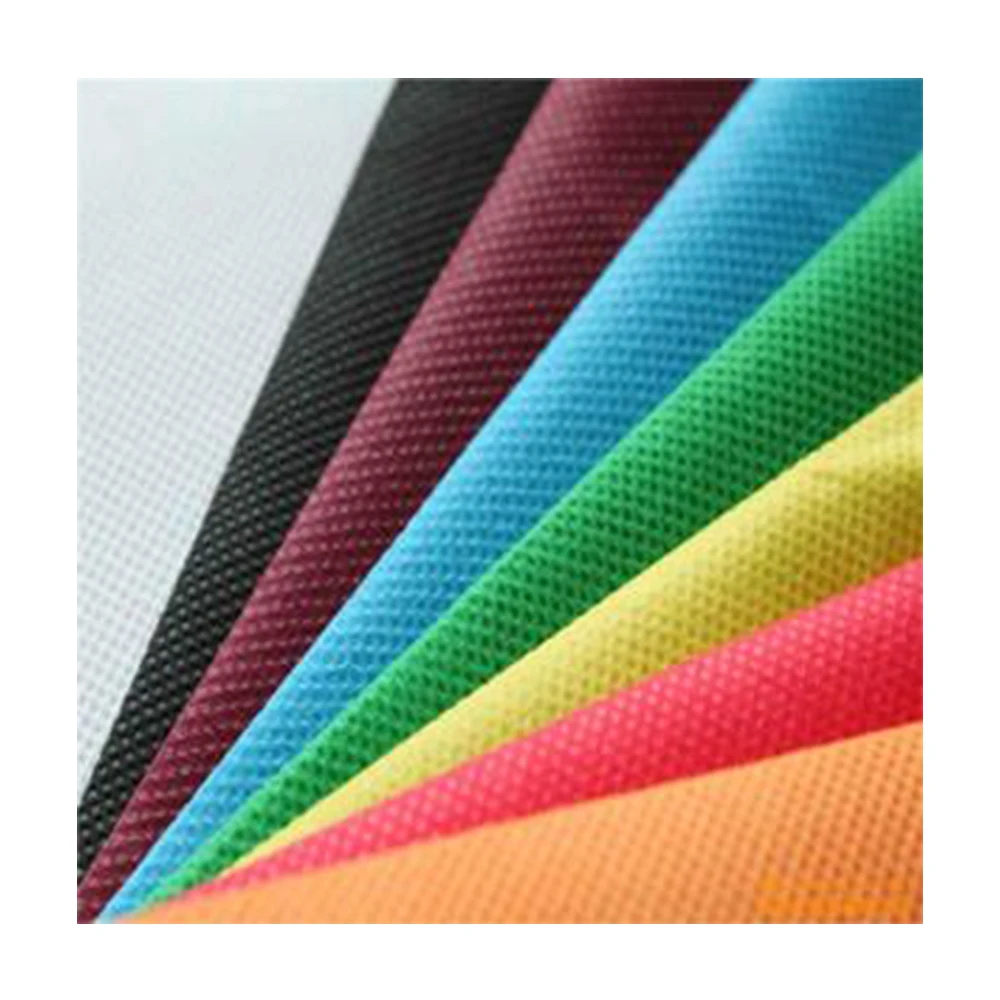 Eco Friendly China Manufacturers nonwoven polypropylene fiber