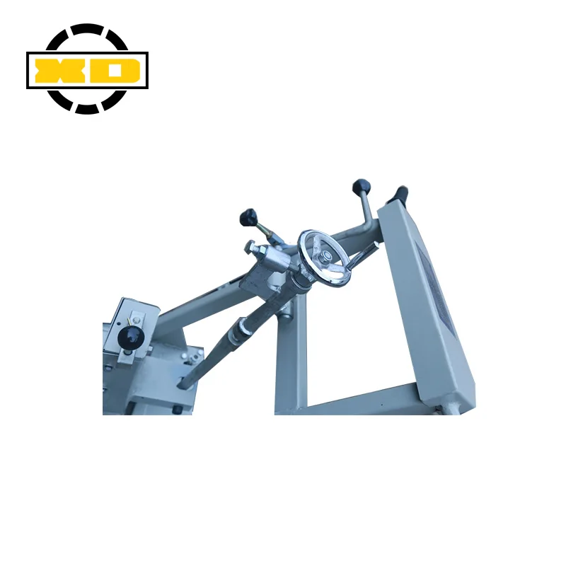 
Better Price /XIANDAI/ Brand City Road Marking Removal Machine 