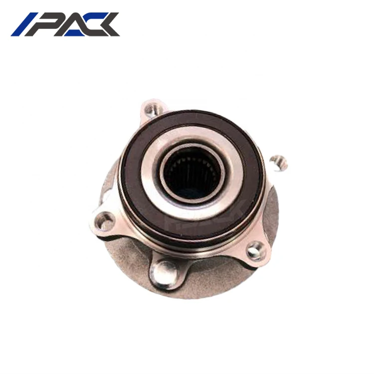 Auto Spare Parts Front Wheel Hub Bearing For Prius 2012 ZVW30 43550-47010