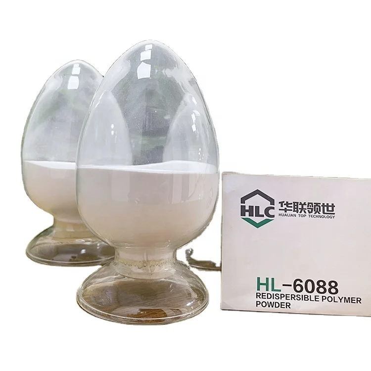 Ethylene And Vinyl Acetate Copolymer Redispersible Polymer Powder