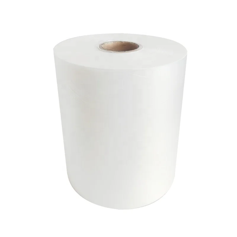 BOPP Thermal lamination film gloss hot film manufacturer