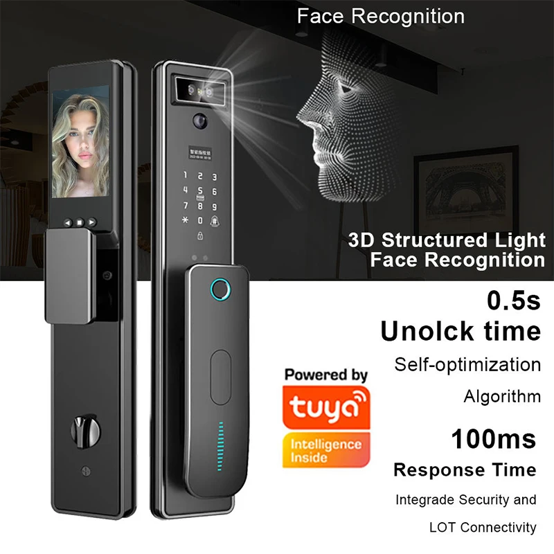 Ttlock app bluetooth wifi hub remote control smart electronic door lock bluetooth wifi gateway adapter g2