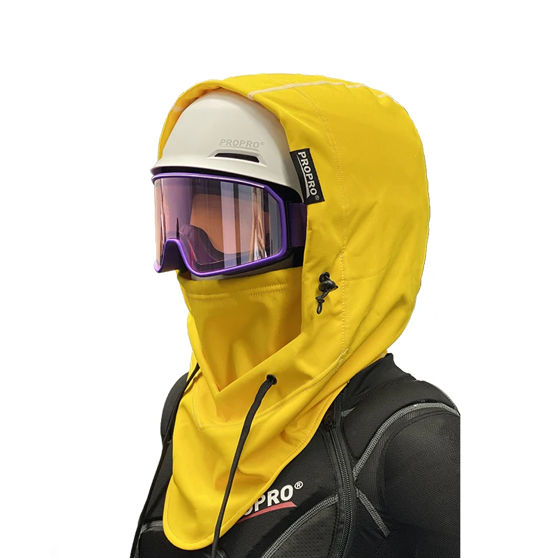 PROPRO Snow sports winter Hunting Cycling Face Mask Balaclava Hoodie Pull-On closure Face Mask for Cold Weather