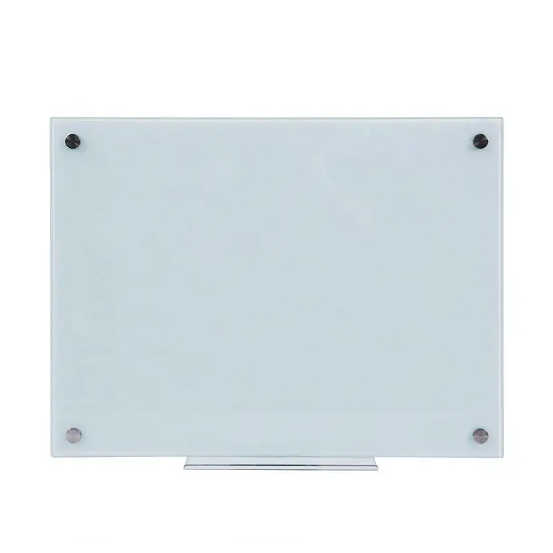 Ультра-белое закаленное стекло для офисного рабочего стола