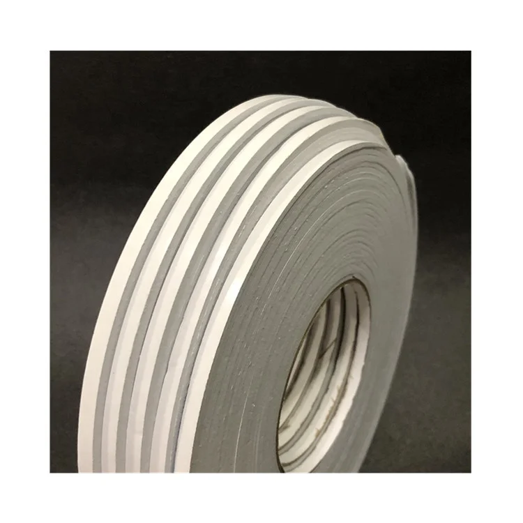 cheap 5mm thick die cut double sided self adhesive acrylic strong heavy duty pressure sensitive eva foam tape