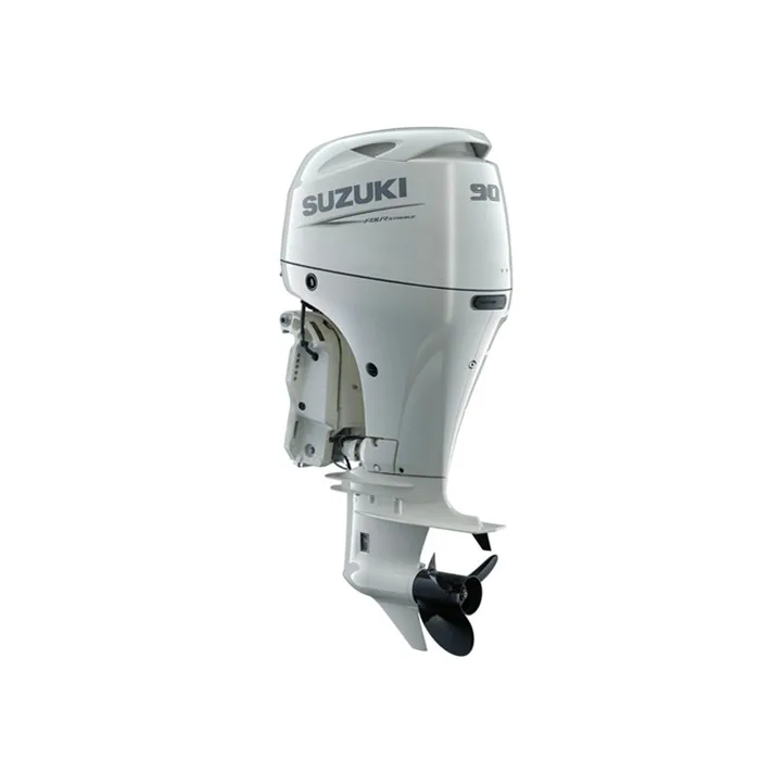 Original 4 Stroke Suzuki Outboard motor DF60ATHL Outboard Engine