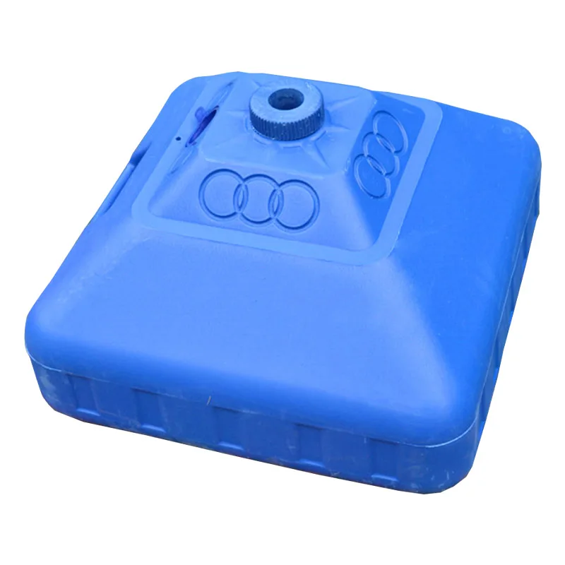 FEAMONT пластиковый зонт для пляжного