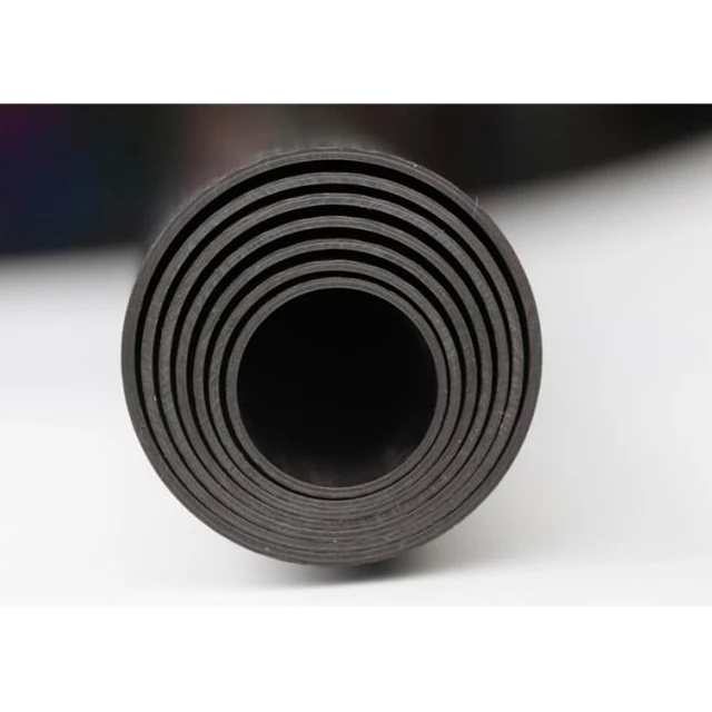 wholesale  high quality 1000mm twill matte Plain weave 3k carbon fiber tube rod pole pipe