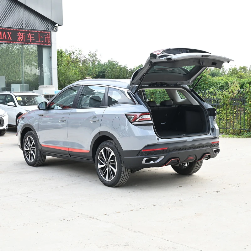 Brand New Dongfeng AX7 SUV Car