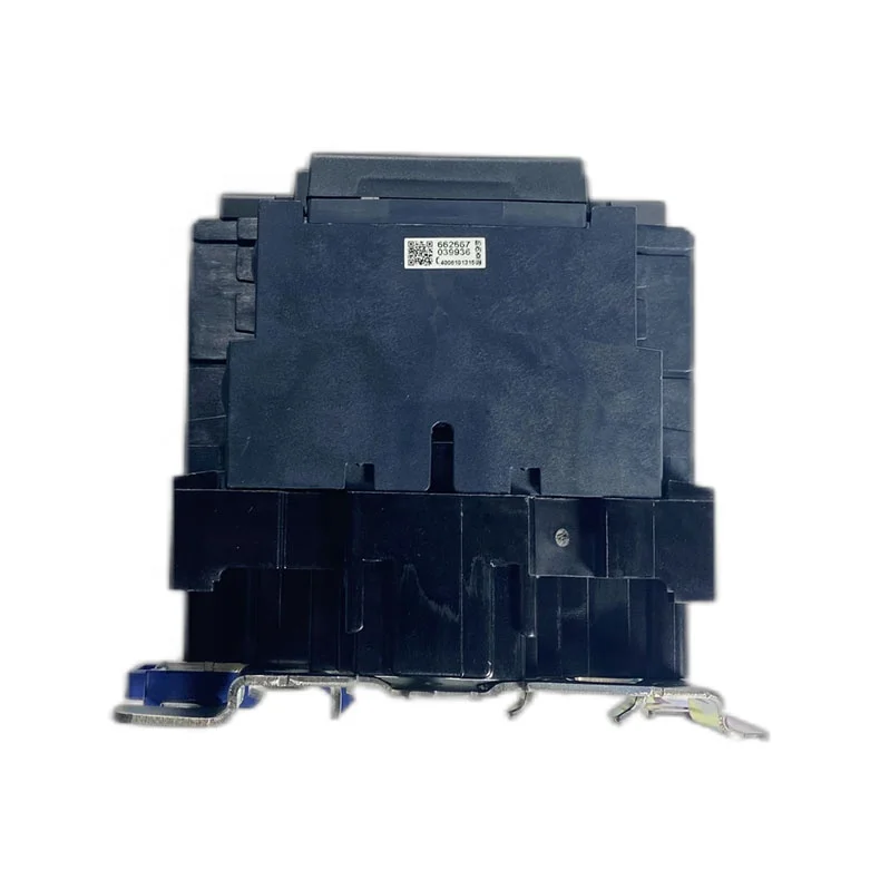Elevator Parts 380V 40A LC1D40 AC 3 Phase Elevator Contactor