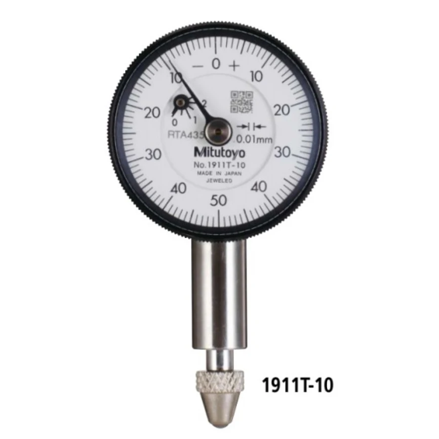 Calibrating measuring instruments dial indicator digital height gauge