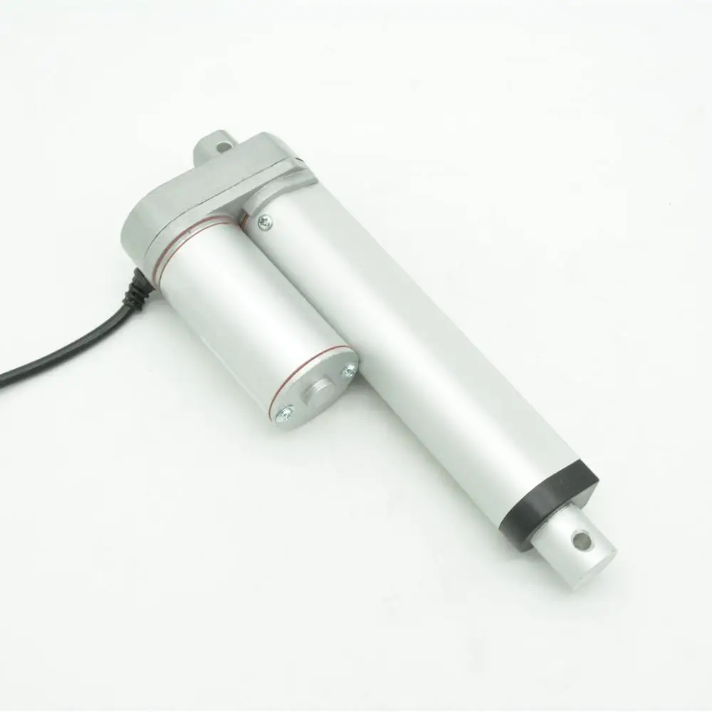 Electric Putter 50MM 100mm 200mm 300mm Linear Actuator 24V DC Motor