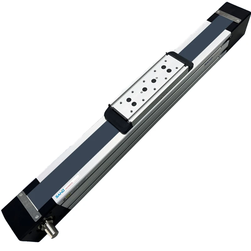 Линейный модуль MTG100, 224 мм, высокоскоростной синхронный ленточный линейный направляющий модуль, Привод движения для автоматического распыления краски