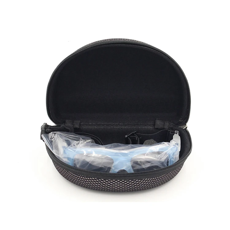 Guangzhou Silicone Protective Wrap Around Football Training Glasses Goggles Basketball Sports Eyewear Football