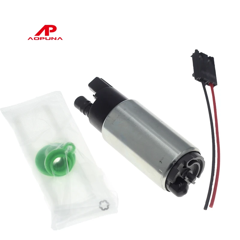 High quality 17042-4B000 Car fuel pump for NISSAN MAXIMA PATHFINDER