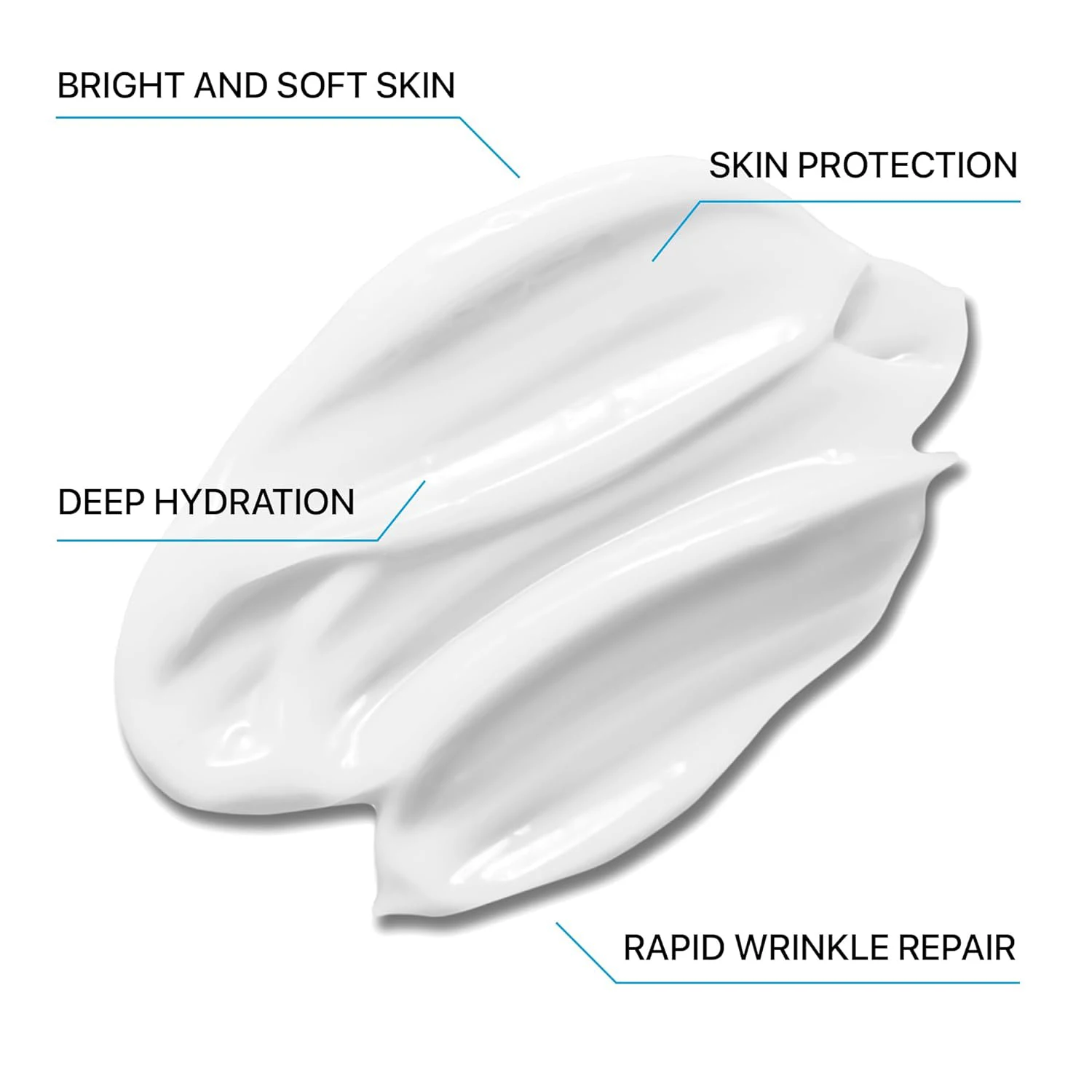 Hyaluronic Acid hydrating Anti Wrinkle Men And Women Anti-Aging Day Night Neck Face Moisturizer Retinol Collagen Cream