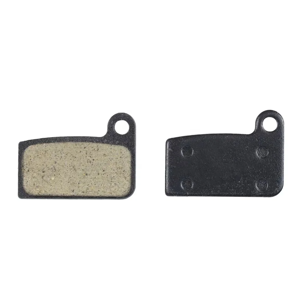 Disc Brake Pad for Motorcycle Electric Scooter Moped Trike Bicycle Parts