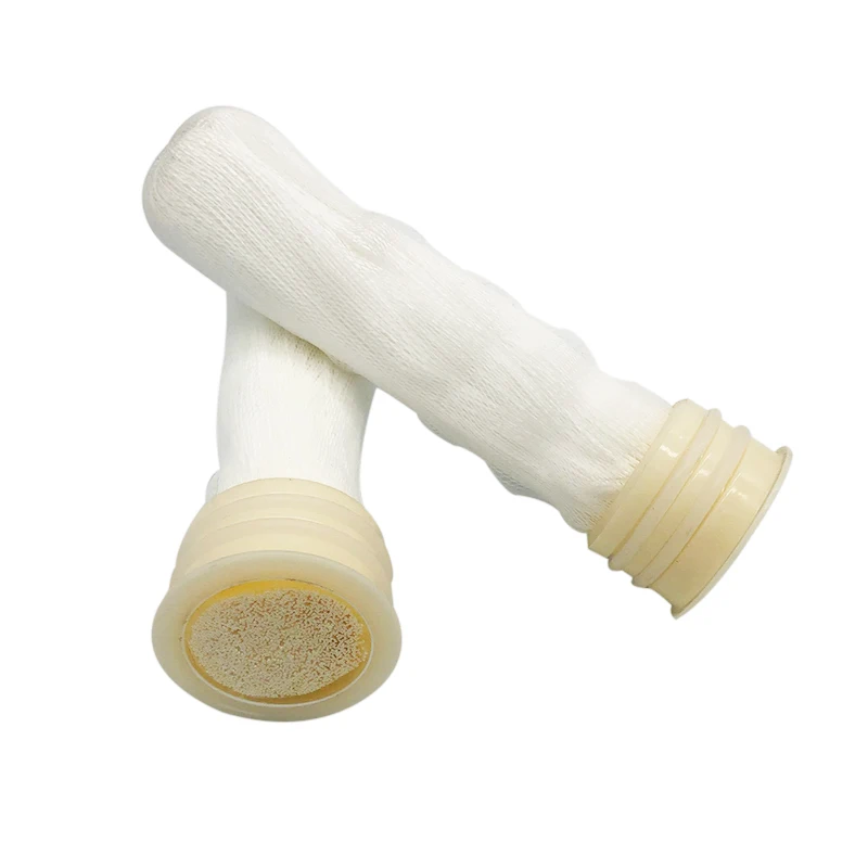 High Flow Domestic Water Treatment Processors Potable Water Purification System Pre-filtration Filter Cartridge