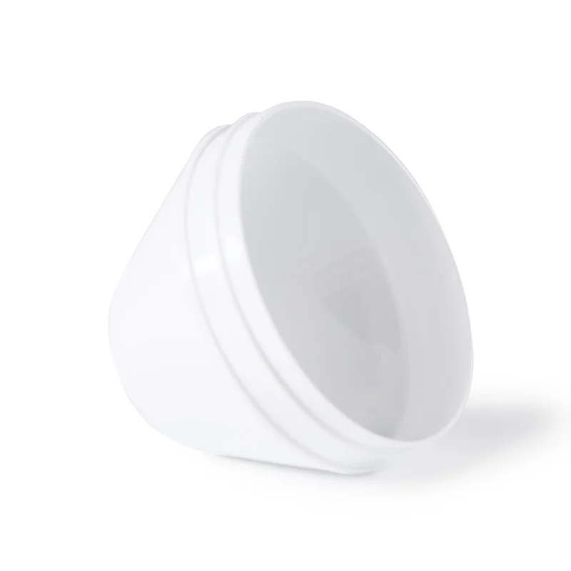 Sample for free 42g plastic pet bottle preform cosmetic pet preform bottle 88mm neck embryo bottle plastic embryo