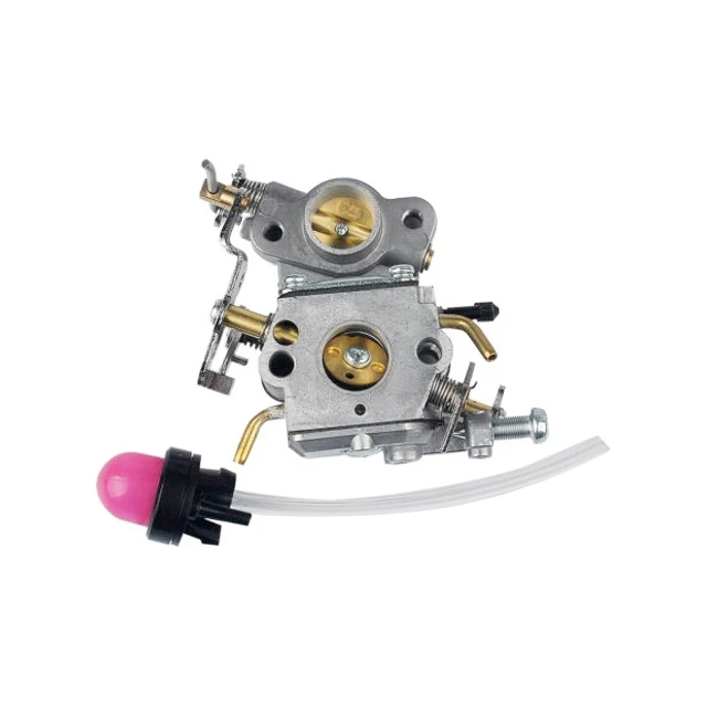 China Factory Wholesale Carburetor For Poulan Craftsman Zama C1M-W26C P3314 P3316 Chainsaw Carburetor 545070601