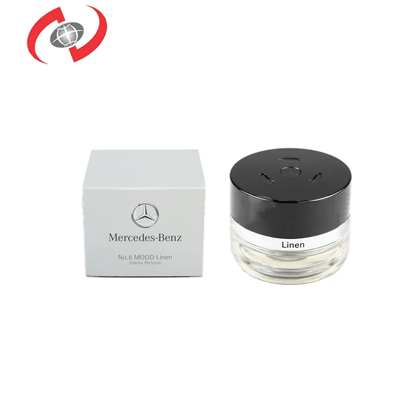The Best And Cheapest Car Fragrance System Bottle Perfume Cars Air Freshener NO.6 MOOD 2978990000 For M ercedes-Benz