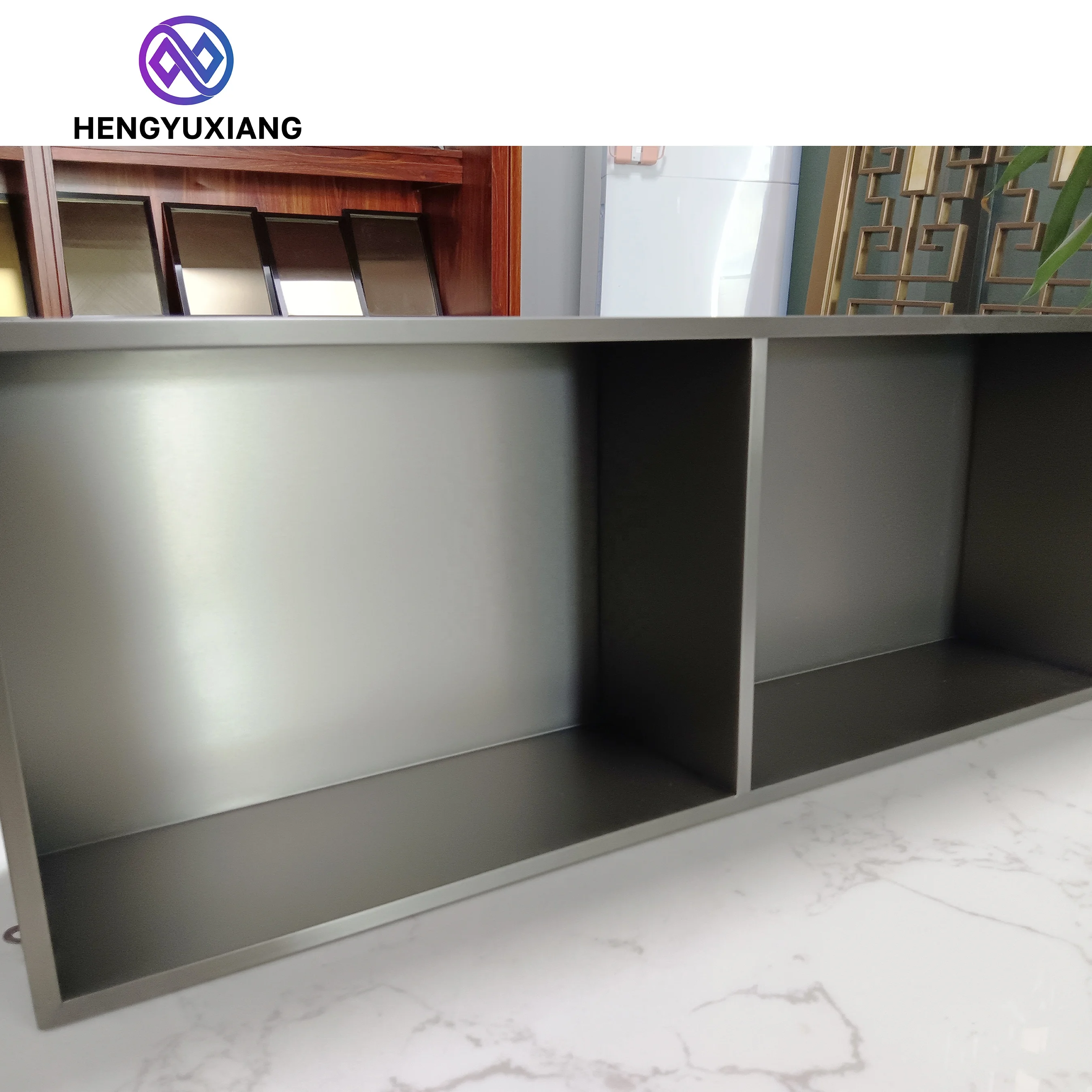 Прямые продажи с завода, лучшая нержавеющая сталь, 304 Встраиваемые вставки для ванной, Настенная душевая ниша, гостиничная полка для душа и украшения дома